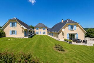  Propriété/château à vendre 15 + pièces 410 m²