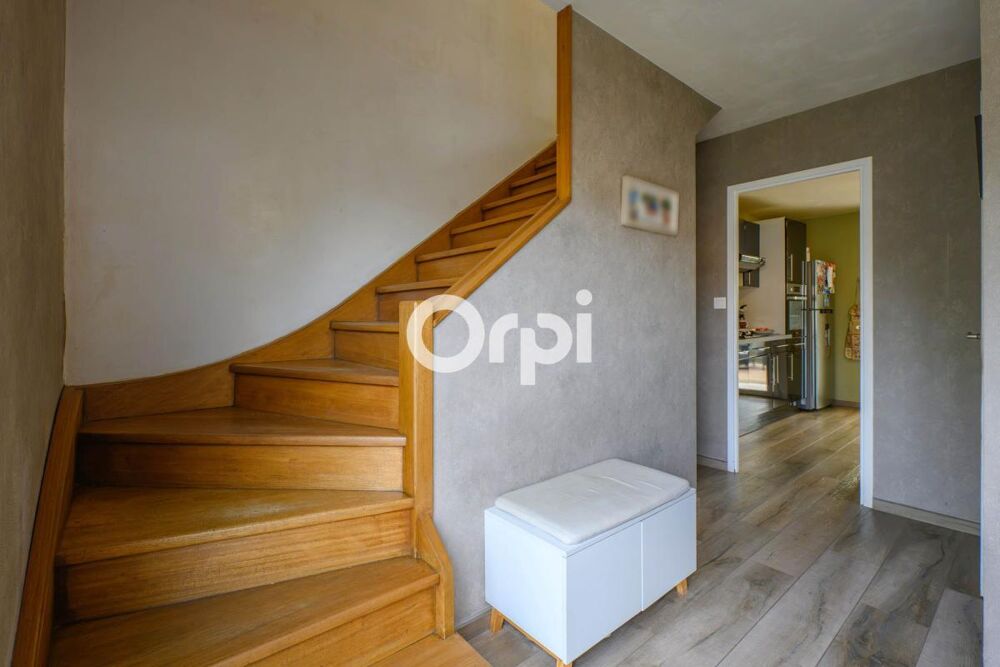 Maison semi individuelle Arleux