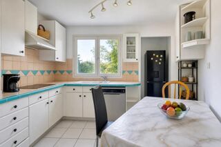  Appartement à vendre 4 pièces 98 m²