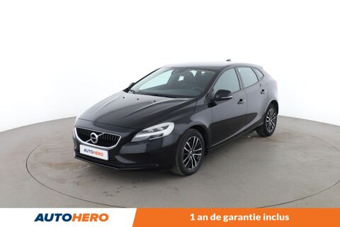 Volvo V40 2.0 D2 Momentum Business 120 ch 2016 occasion Issy-les-Moulineaux 92130