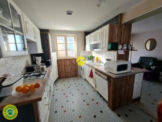  Maison � vendre 3 pi�ces 79 m�