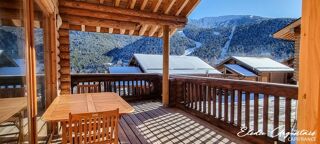  Chalet � vendre 9 pi�ces 165 m�