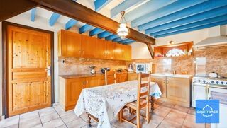  Maison à vendre 6 pièces 184 m²