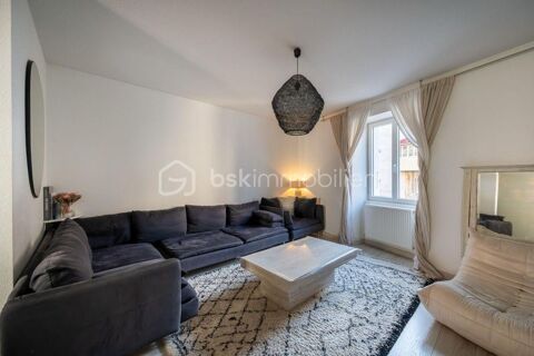  Appartement à vendre 6 pièces 95 m²