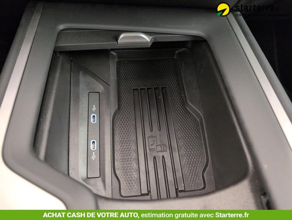 Passat 2.0 TDI EVO SCR 122 DSG7 Life Plus 2025 occasion 69190 Saint-Fons