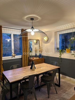  Maison � vendre 7 pi�ces 114 m�