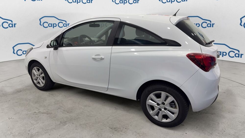 Corsa Phase 3 1.4 Turbo 100 Color 2015 occasion 54300 Luneville