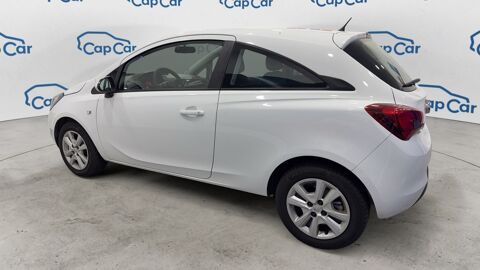 Corsa Phase 3 1.4 Turbo 100 Color 2015 occasion 54300 Luneville