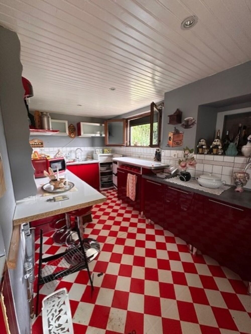 Vente Maison PERRIGNY SUR L OGNON MAISON ANCIENNE DE 127 M2 SUR 898 M2 DE TERRAIN Perrigny sur l ognon