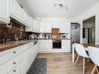  Appartement � vendre 5 pi�ces 102 m�