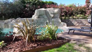  Villa � vendre 6 pi�ces 208 m�