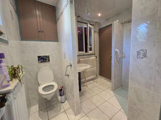  Maison � vendre 6 pi�ces 111 m�