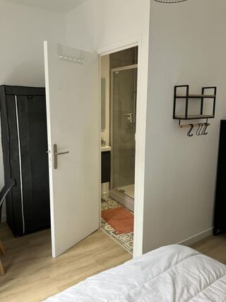  Appartement � louer 1 pi�ce 13 m�