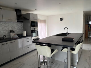  Maison � vendre 5 pi�ces 118 m�