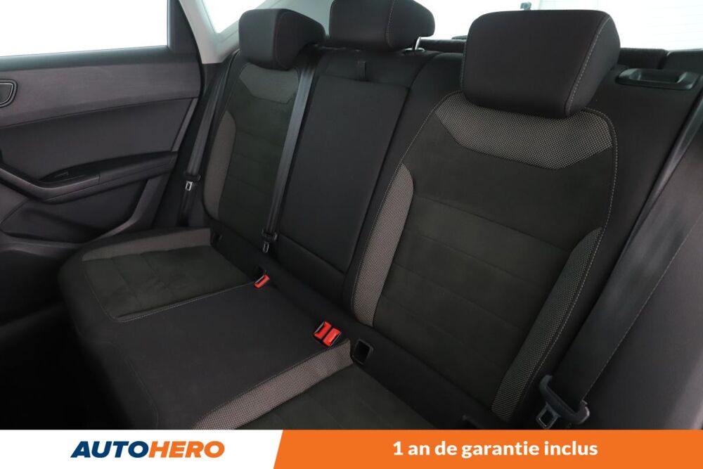 Ateca 1.6 TDI Ecomotive Style DSG7 115 ch 2020 occasion 92130 Issy-les-Moulineaux