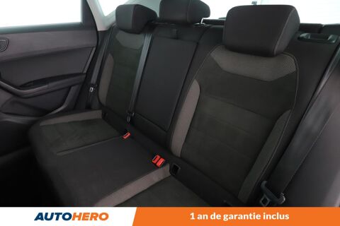 Ateca 1.6 TDI Ecomotive Style DSG7 115 ch 2020 occasion 92130 Issy-les-Moulineaux
