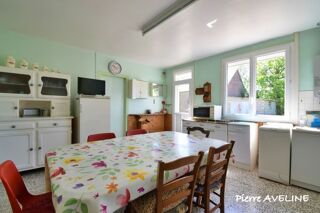  Maison � vendre 4 pi�ces 89 m�