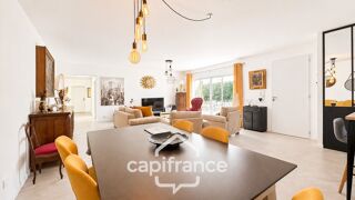  Maison à vendre 4 pièces 113 m²