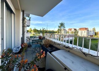  Appartement � vendre 2 pi�ces 54 m�