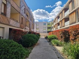  Appartement � vendre 2 pi�ces 40 m�