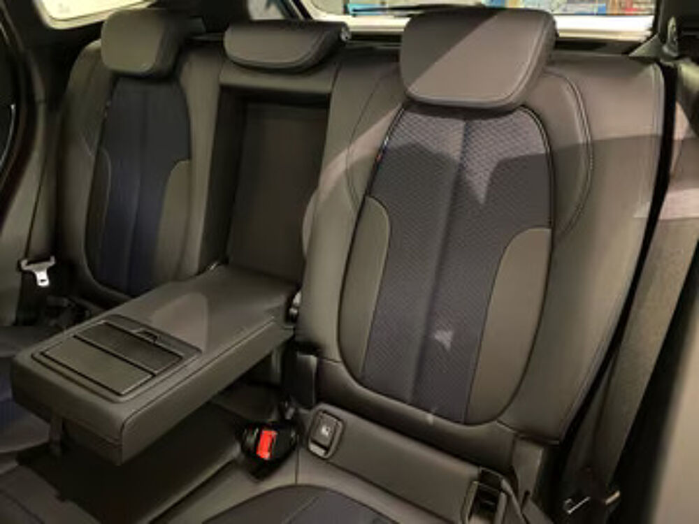 X1 sDrive18i M Sport Navi Park Assist LED 2022 occasion 33700 Merignac