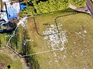  Terrain � vendre 2300 m�