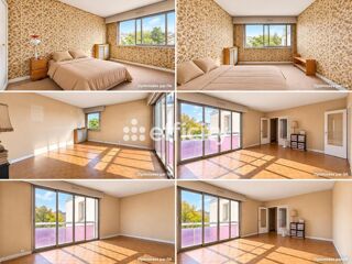 Vente Appartement Appartement Saint mande