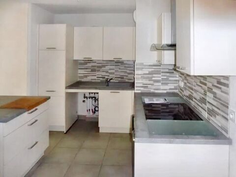  Appartement � louer 2 pi�ces 52 m�