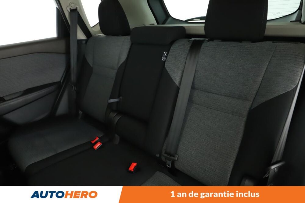 X-Trail 1.5 e-POWER N-Connecta 5PL 204 ch 2024 occasion 92130 Issy-les-Moulineaux