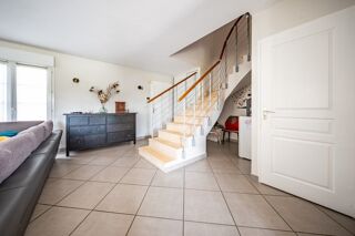  Maison � vendre 6 pi�ces 110 m�