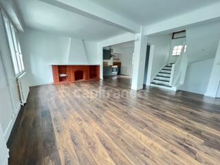  Maison � vendre 8 pi�ces 144 m�