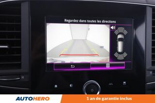 Koleos 1.7 Blue dCi Zen X-Tronic 150 ch 2019 occasion 92130 Issy-les-Moulineaux