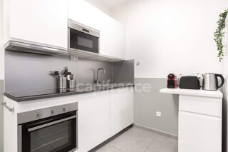 Vente Appartement Appartement à vendre 5 pièces LILLE VAUBAN NATIONALE (59) Lille