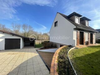  Maison à vendre 4 pièces 84 m²