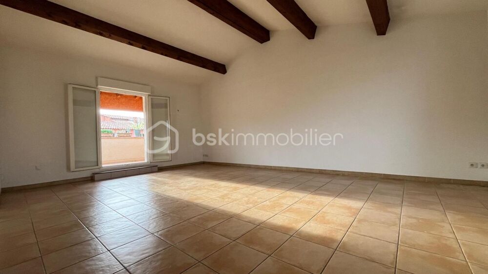 Vente Appartement Appartement 5 pièces de 104 m² à Uzès avec grande terrasse Uzes