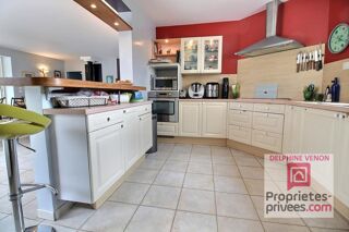  Maison à vendre 7 pièces 200 m²