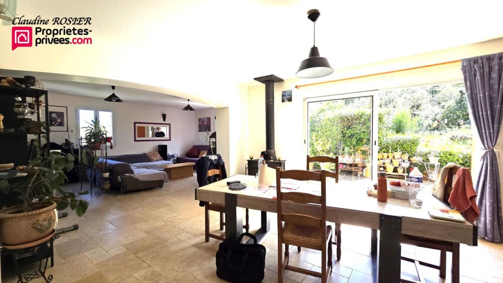 Besse sur Issole Villa 6 pièce(s) 170 m2