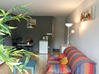  Appartement  louer 1 pice 24 m
