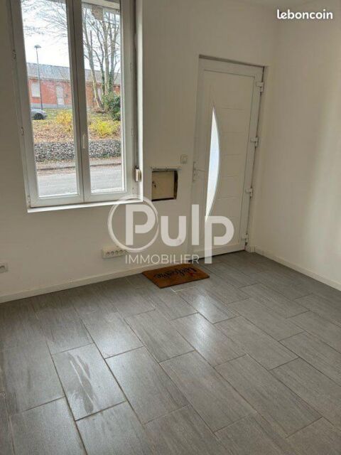  Appartement  louer 1 pice 9 m