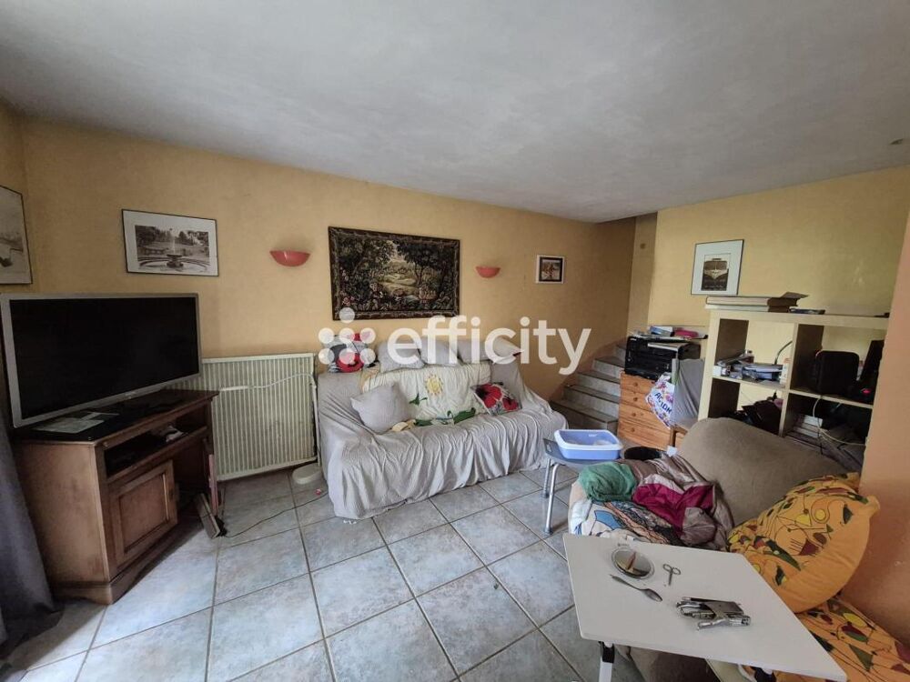 Vente Maison Maison Saint sylvestre