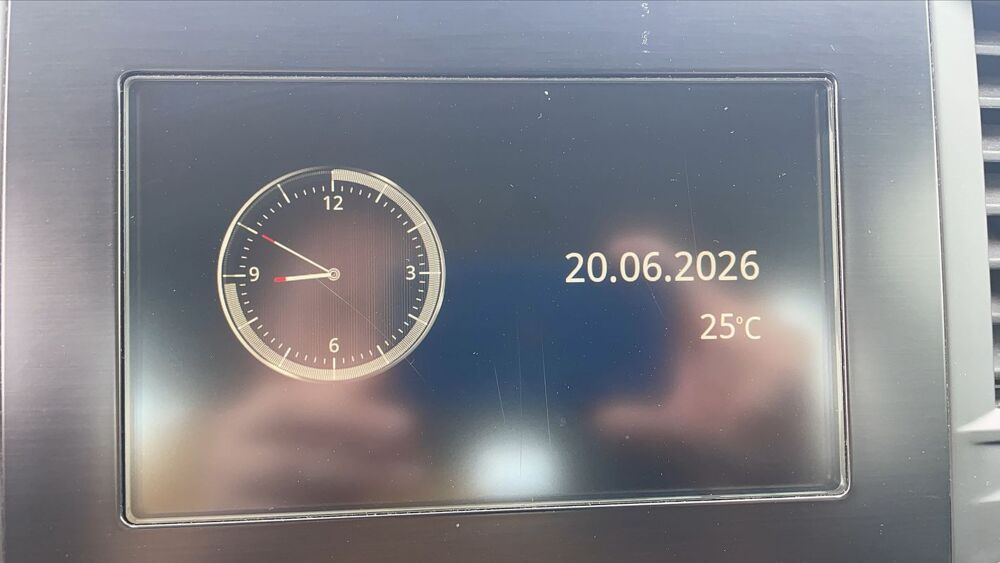 M&eacute;gane IV 1.5 dCi 90 Energy Zen - Premi&egrave;re main 2018 occasion 49400 Saumur