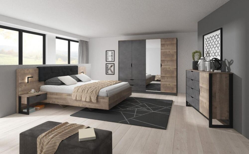 2 PIÈCES de 43m² + BALCON + PKG(s)