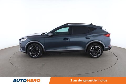 Formentor 1.5 TSI DSG7 150 ch 2021 occasion 92130 Issy-les-Moulineaux