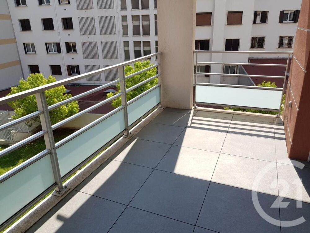 Vente Appartement Studio Nice