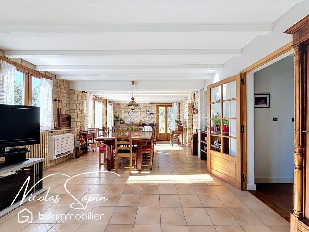 Vente Maison Maison de 140m2 avec piscine Claix