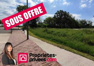  Terrain à vendre 335 m²
