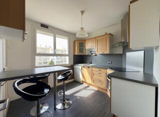  Appartement à vendre 4 pièces 78 m²