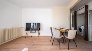  Appartement � louer 3 pi�ces 52 m�