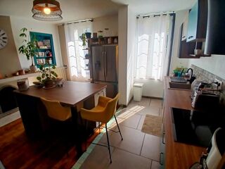  Maison � vendre 10 pi�ces 180 m�