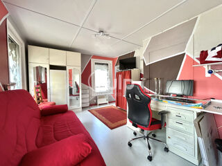  Maison � vendre 5 pi�ces 130 m�